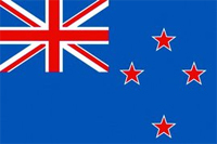 New Zealand·[新西兰]