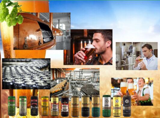 Alt Bier , Lager , Porter ,Dark beer , Lager beer