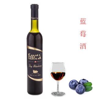 Blueberry Wine